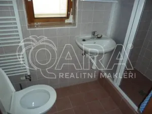 Pronájem bytu 2+kk, Praha - Kolovraty, Mírová, 45 m2