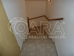 Pronájem bytu 2+kk, Praha - Kolovraty, Mírová, 45 m2