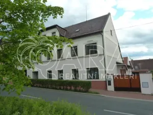 Pronájem bytu 2+kk, Praha - Kolovraty, Mírová, 45 m2