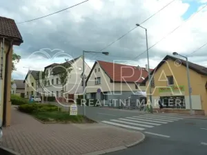 Pronájem bytu 2+kk, Praha - Kolovraty, Mírová, 45 m2