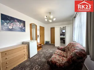 Pronájem bytu 1+kk, Mariánské Lázně - Úšovice, Plzeňská, 30 m2