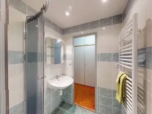 Pronájem bytu 2+kk, Hradec Králové, Jungmannova, 49 m2