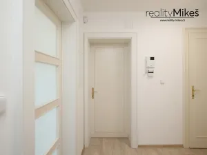 Pronájem bytu 2+kk, Liberec, Riegrova, 55 m2
