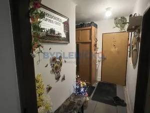 Prodej bytu 2+1, České Budějovice, Nerudova, 74 m2