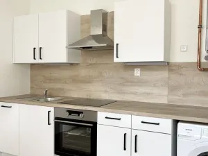 Pronájem bytu 3+1, Mariánské Lázně, Hlavní třída, 89 m2