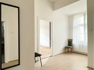 Pronájem bytu 3+1, Mariánské Lázně, Hlavní třída, 89 m2