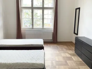 Pronájem bytu 3+1, Mariánské Lázně, Hlavní třída, 89 m2
