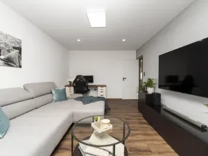 Prodej bytu 2+1, Ostrava - Hrabůvka, Provaznická, 50 m2