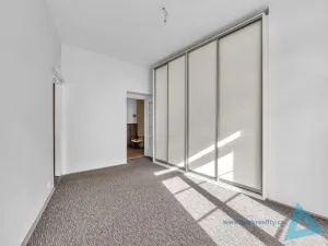 Prodej bytu 2+1, Praha - Košíře, Vrchlického, 70 m2