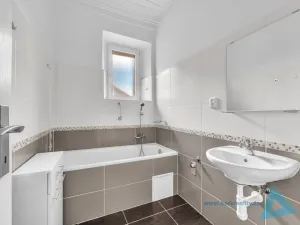 Prodej bytu 2+1, Praha - Košíře, Vrchlického, 70 m2