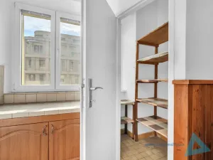 Prodej bytu 2+1, Praha - Košíře, Vrchlického, 70 m2