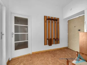 Prodej bytu 2+1, Praha - Košíře, Vrchlického, 70 m2