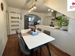 Pronájem bytu 3+kk, Stochov, Jaroslava Šípka, 93 m2