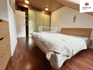 Pronájem bytu 3+kk, Stochov, Jaroslava Šípka, 93 m2