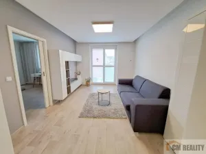 Pronájem bytu 2+kk, Prostějov, Jezdecká, 52 m2