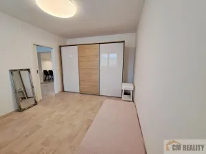 Pronájem bytu 2+kk, Prostějov, Jezdecká, 52 m2