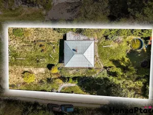 Prodej chaty, Stříbrná Skalice, 42 m2