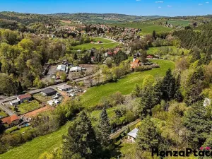 Prodej chaty, Stříbrná Skalice, 42 m2