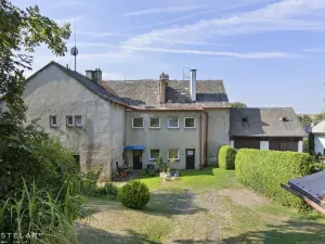 Prodej bytu 2+1, Úsobí, 62 m2