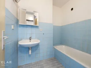 Prodej bytu 2+1, Úsobí, 62 m2