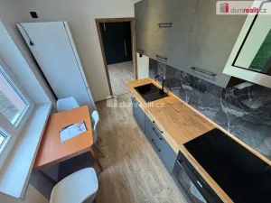Pronájem bytu 2+1, Uherský Brod, Hlavní, 52 m2