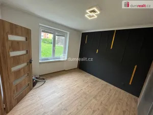 Pronájem bytu 2+1, Uherský Brod, Hlavní, 52 m2