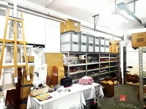 Pronájem obchodního prostoru, 73 m2