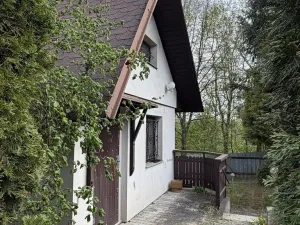 Prodej chaty, Plzeň - Bolevec, 40 m2