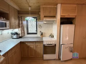 Prodej chaty, Plzeň - Bolevec, 40 m2