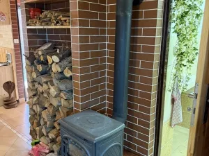 Prodej chaty, Plzeň - Bolevec, 40 m2