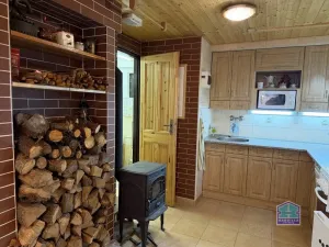 Prodej chaty, Plzeň - Bolevec, 40 m2