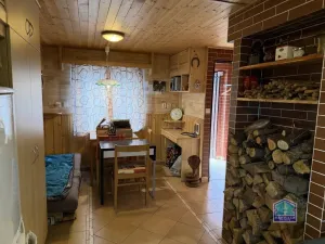 Prodej chaty, Plzeň - Bolevec, 40 m2