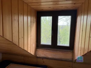 Prodej chaty, Plzeň - Bolevec, 40 m2