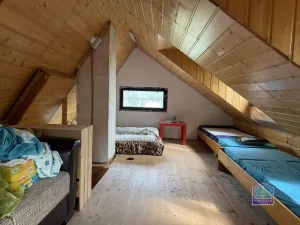 Prodej chaty, Plzeň - Bolevec, 40 m2