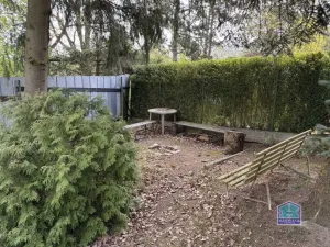 Prodej chaty, Plzeň - Bolevec, 40 m2
