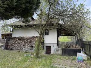 Prodej chaty, Plzeň - Bolevec, 40 m2
