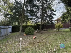 Prodej chaty, Plzeň - Bolevec, 40 m2
