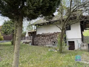 Prodej chaty, Plzeň - Bolevec, 40 m2