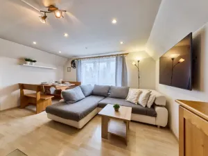 Prodej rodinného domu, Trutnov - Horní Předměstí, Za Tratí, 121 m2