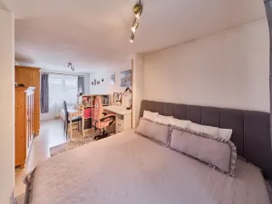 Prodej rodinného domu, Trutnov - Horní Předměstí, Za Tratí, 121 m2