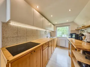 Prodej rodinného domu, Trutnov - Horní Předměstí, Za Tratí, 121 m2