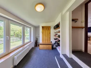 Prodej rodinného domu, Trutnov - Horní Předměstí, Za Tratí, 121 m2