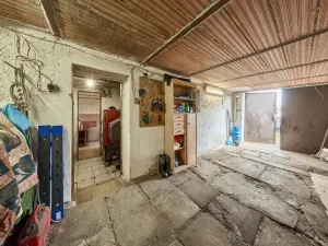 Prodej rodinného domu, Trutnov - Horní Předměstí, Za Tratí, 121 m2