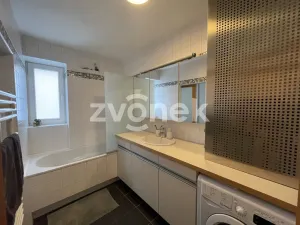 Pronájem bytu 2+1, Zlín, Kamenná, 60 m2