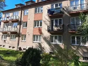 Prodej bytu 2+1, Brno - Židenice, Tovačovského, 51 m2