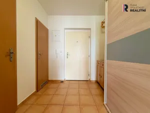 Pronájem bytu 2+kk, Praha - Chodov, Divišovská, 56 m2