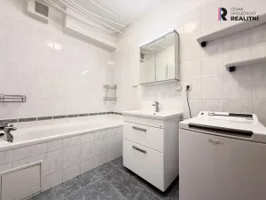 Pronájem bytu 2+kk, Praha - Chodov, Divišovská, 56 m2