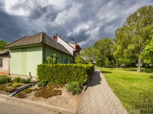 Prodej rodinného domu, Čejč, 79 m2