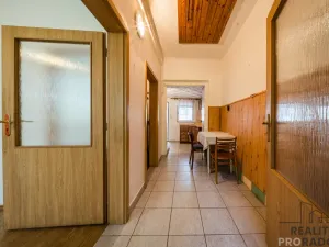 Prodej rodinného domu, Čejč, 79 m2