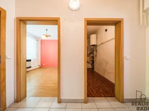 Prodej rodinného domu, Čejč, 79 m2